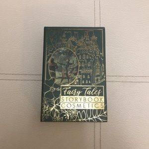 Fairy Tales StoryBook Cosmetics